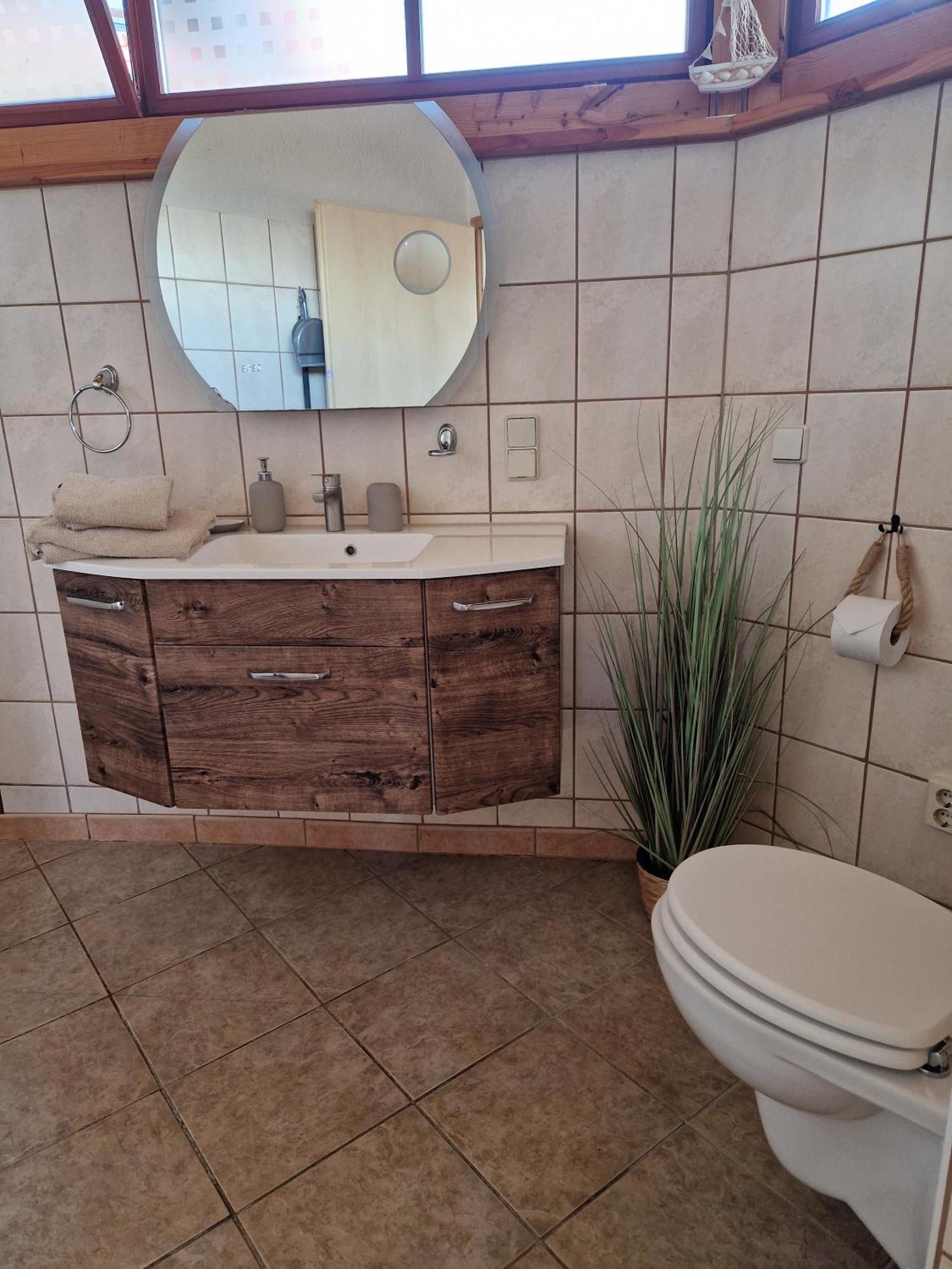 Ferienhaus Priepert Villa Luaran gambar